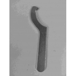 Chave de amortecedor Tipo B